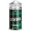 Legends Shortfill E-Liquid 200ml - Wholesale