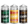 Legends Shortfill E-Liquid 200ml - Wholesale