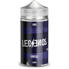 Legends Shortfill E-Liquid 200ml - Wholesale