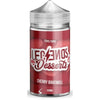 Legends Shortfill E-Liquid 200ml - Wholesale