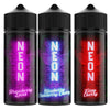 Neon Shortfill 100ml E-Liquid - Wholesale