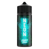 Neon Shortfill 100ml E-Liquid - Wholesale