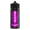 Neon Shortfill 100ml E-Liquid - Wholesale