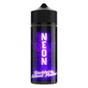 Neon Shortfill 100ml E-Liquid - Wholesale