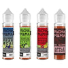 Pacha Mama 50ml Shortfill - Wholesale