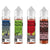 Pacha Mama 50ml Shortfill - Wholesale