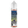 Pacha Mama 50ml Shortfill - Wholesale