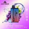 Juicy wave 15000 Puffs Disposable Vape - Box of 10