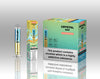 Crystal Bar Original 600 Pre-Filled Pod Kit Pack of 10