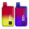 PIXL 6000 Puffs Disposable Vape - Box of 5