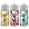 Power by Juice N Power Shortfill 100ml E-Liquid Wholesale