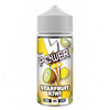 Power by Juice N Power Shortfill 100ml E-Liquid Wholesale