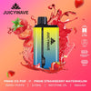 Juicy wave 15000 Puffs Disposable Vape - Box of 10