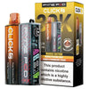 Pyne Pod Click S 30K Pod Vape Kit Pack of 5 - option1