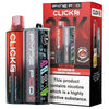 Pyne Pod Click S 30K Pod Vape Kit Pack of 5 - option1