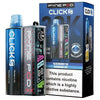 Pyne Pod Click S 30K Pod Vape Kit Pack of 5 - option1