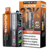 Pyne Pod Click S 30K Pod Vape Kit Pack of 5 - option1