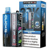 Pyne Pod Click S 30K Pod Vape Kit Pack of 5 - option1