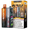Pyne Pod Click S 30K Pod Vape Kit Pack of 5 - option1