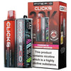 Pyne Pod Click S 30K Pod Vape Kit Pack of 5 - option1