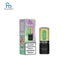 RandM Fumot T32000 Ultra Replacement Pods Box of 5 - Blackcurrant Lemonade - vapeukwholesale