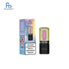 RandM Fumot T32000 Ultra Replacement Pods Box of 5 - Blue Razz Ice - vapeukwholesale