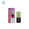 RandM Fumot T32000 Ultra Replacement Pods Box of 5 - Cherry Cola - vapeukwholesale