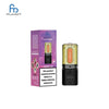 RandM Fumot T32000 Ultra Replacement Pods Box of 5 - Cherry Ice - vapeukwholesale