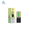 RandM Fumot T32000 Ultra Replacement Pods Box of 5 - Cool Mint - vapeukwholesale