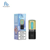 RandM Fumot T32000 Ultra Replacement Pods Box of 5 - Dr Blue - vapeukwholesale