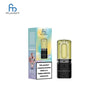 RandM Fumot T32000 Ultra Replacement Pods Box of 5 - Fizzy Lemon & Lime - vapeukwholesale