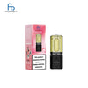 RandM Fumot T32000 Ultra Replacement Pods Box of 5 - Juicy Peach - vapeukwholesale
