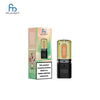 RandM Fumot T32000 Ultra Replacement Pods Box of 5 - Kiwi Passionfruit Guava - vapeukwholesale