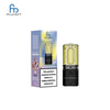 RandM Fumot T32000 Ultra Replacement Pods Box of 5 - Lemon & Blueberry - vapeukwholesale