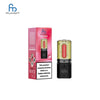 RandM Fumot T32000 Ultra Replacement Pods Box of 5 - Strawberry Dragonfruit - vapeukwholesale