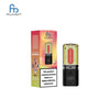RandM Fumot T32000 Ultra Replacement Pods Box of 5 - Strawberry Grapefruit - vapeukwholesale