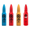 Riot Squad 50ml Shortfill - Wholesale