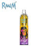 R and M Tornado 7000 Puffs - Box Of 10