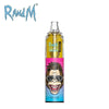 R and M Tornado 7000 Puffs - Box Of 10