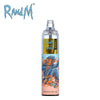 R and M Tornado 7000 Puffs - Box Of 10