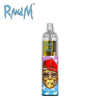 R and M Tornado 7000 Puffs - Box Of 10