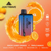 Juicy wave 15000 Puffs Disposable Vape - Box of 10