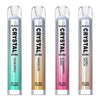 SKE Crystal Bar 600 Puffs Prefilled Pod kit Box of 10 - Vapeblast Wholesale