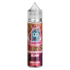 Slushie 50ml Shortfill - Wholesale