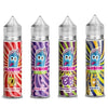 Slushie 50ml Shortfill - Wholesale