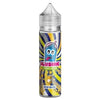 Slushie 50ml Shortfill - Wholesale