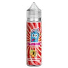 Slushie 50ml Shortfill - Wholesale