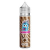 Slushie 50ml Shortfill - Wholesale