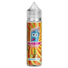 Slushie 50ml Shortfill - Wholesale