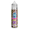 Slushie 50ml Shortfill - Wholesale